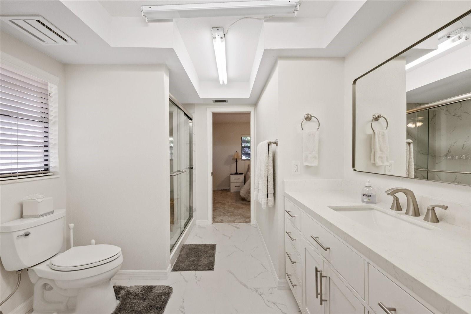 GULF HARBORS WOODLANDS - Residential