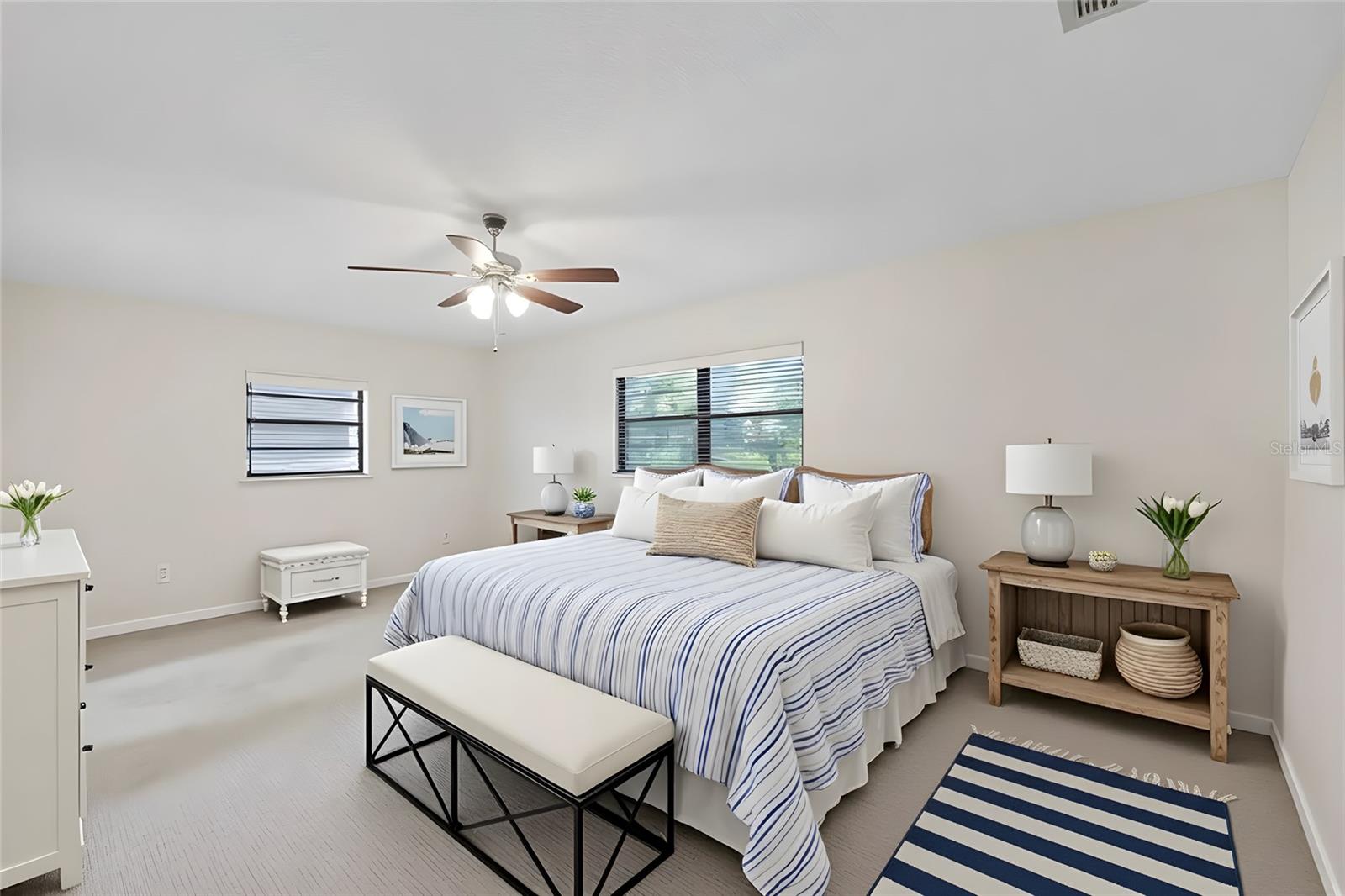 GULF HARBORS WOODLANDS - Residential