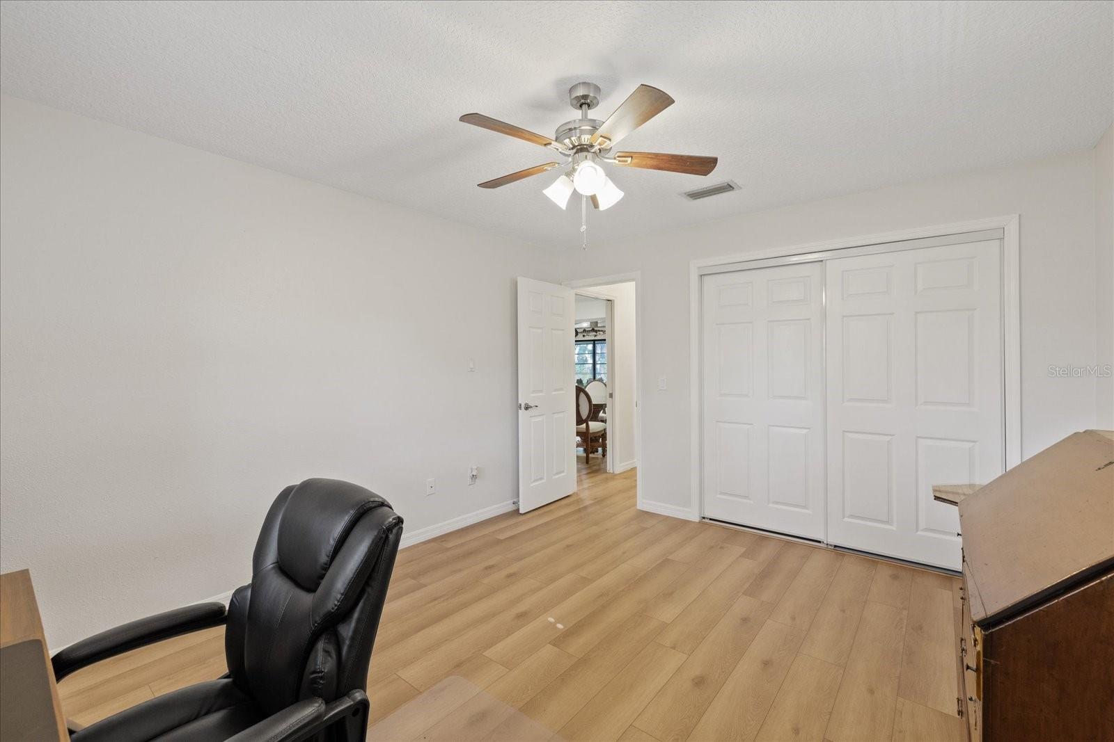 GULF HARBORS WOODLANDS - Residential