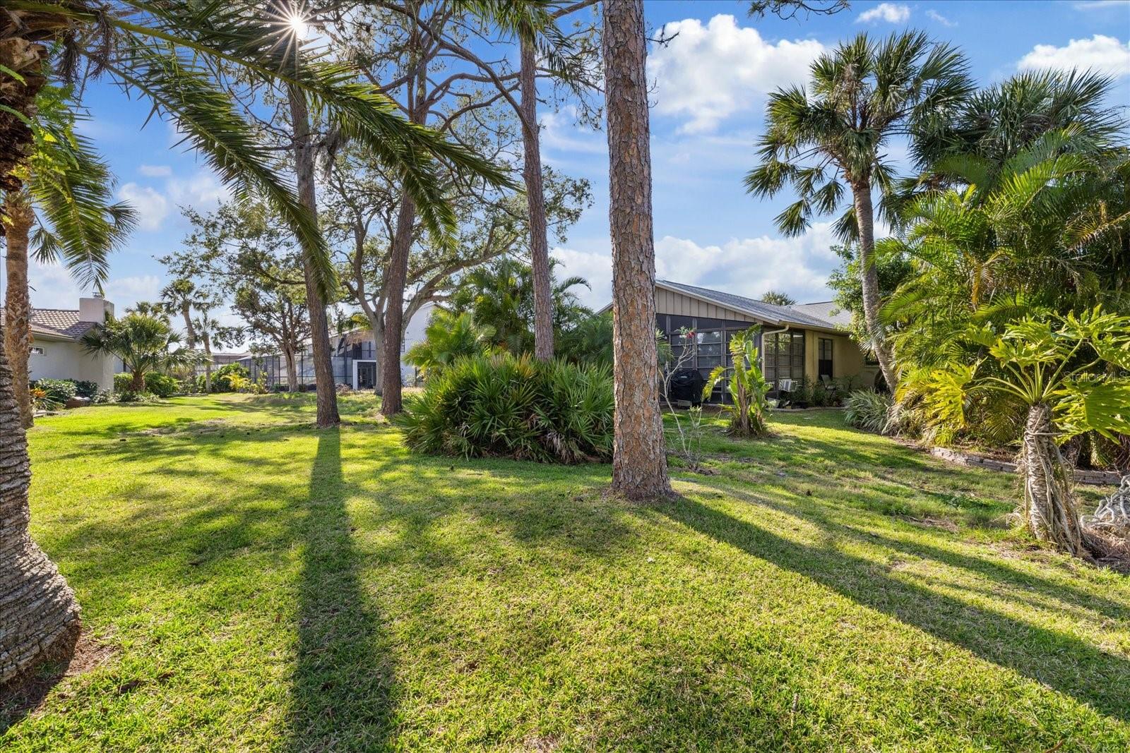 GULF HARBORS WOODLANDS - Residential