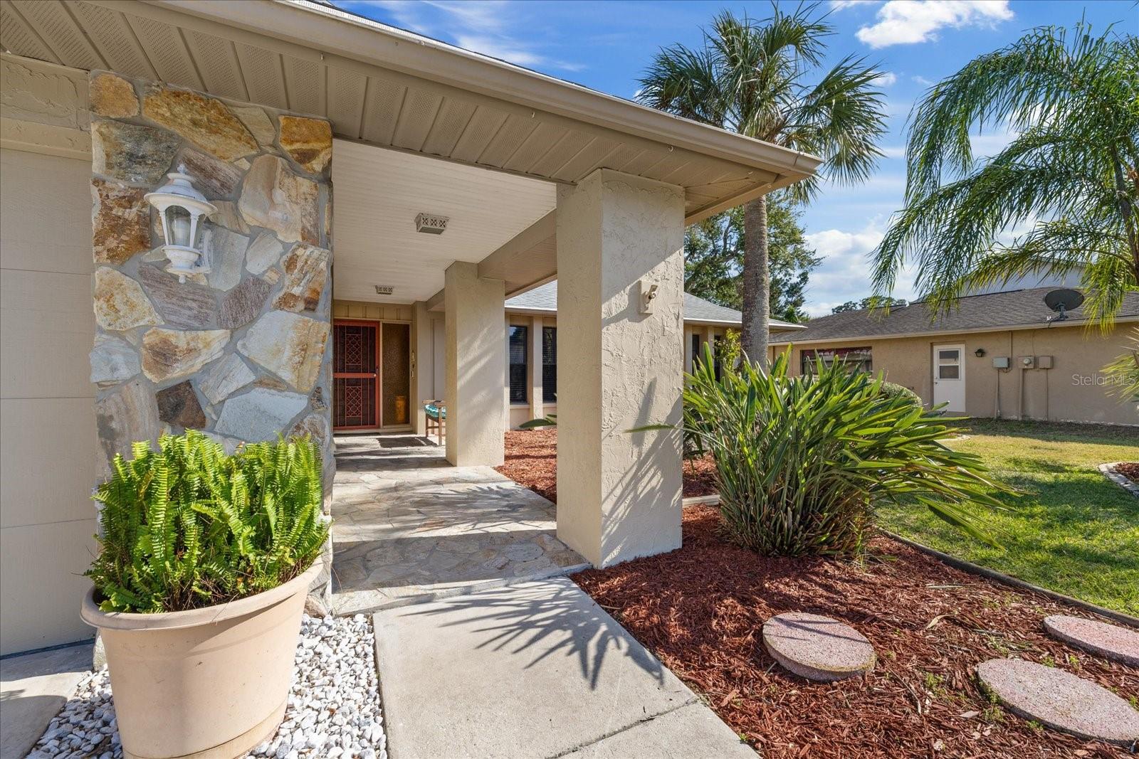 GULF HARBORS WOODLANDS - Residential