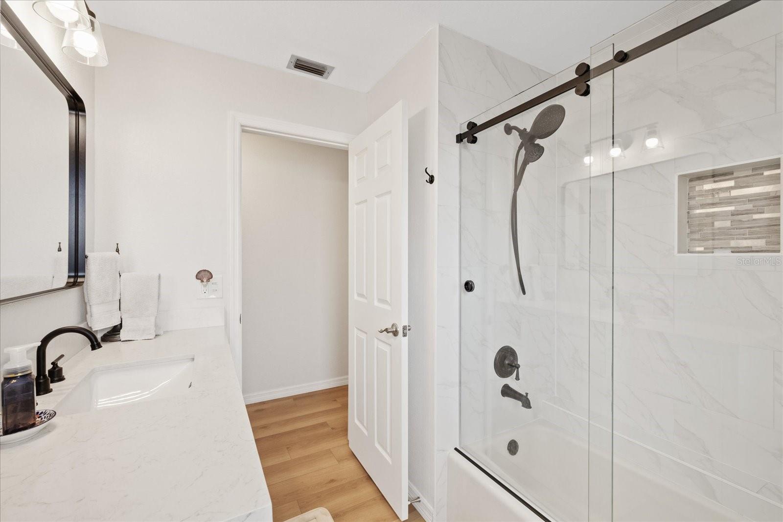 GULF HARBORS WOODLANDS - Residential