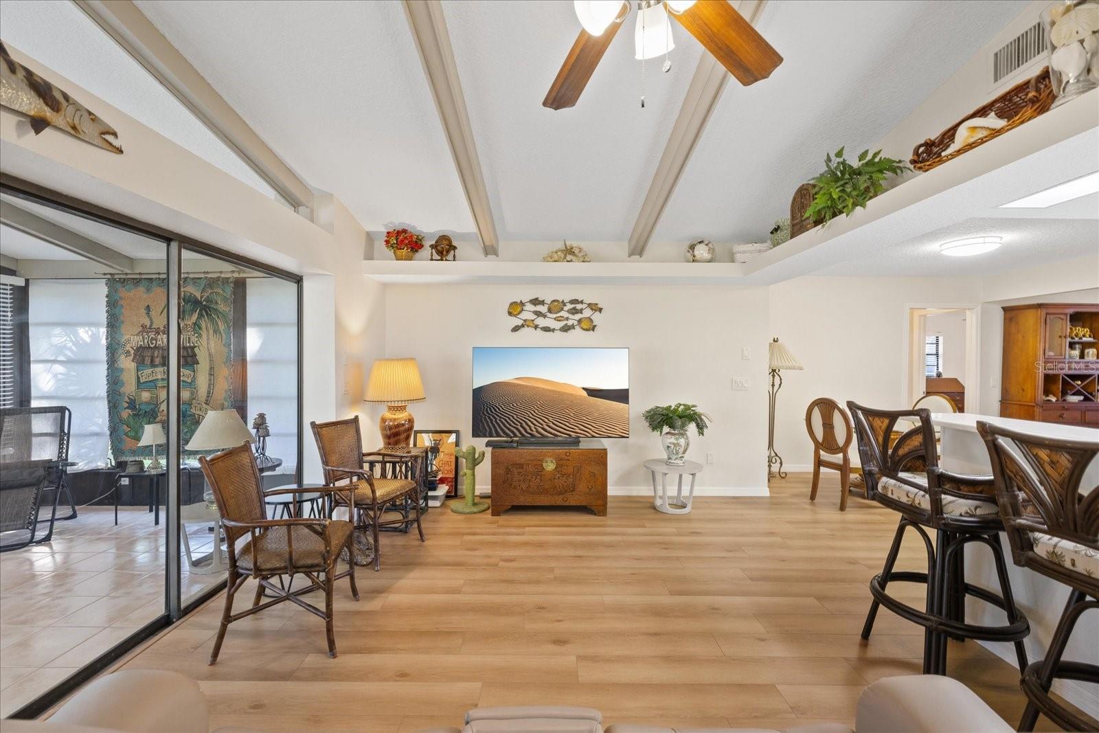 GULF HARBORS WOODLANDS - Residential