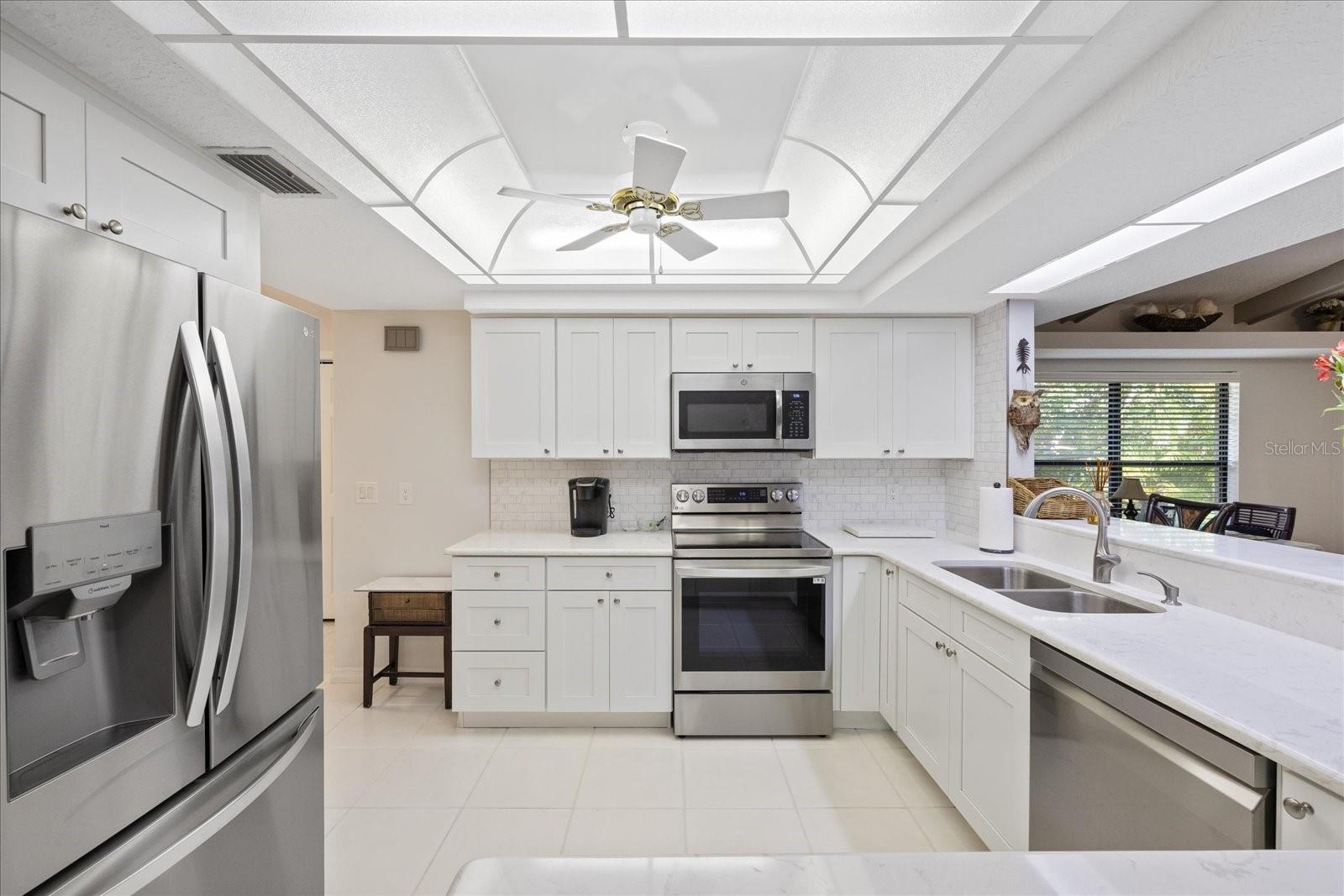 GULF HARBORS WOODLANDS - Residential