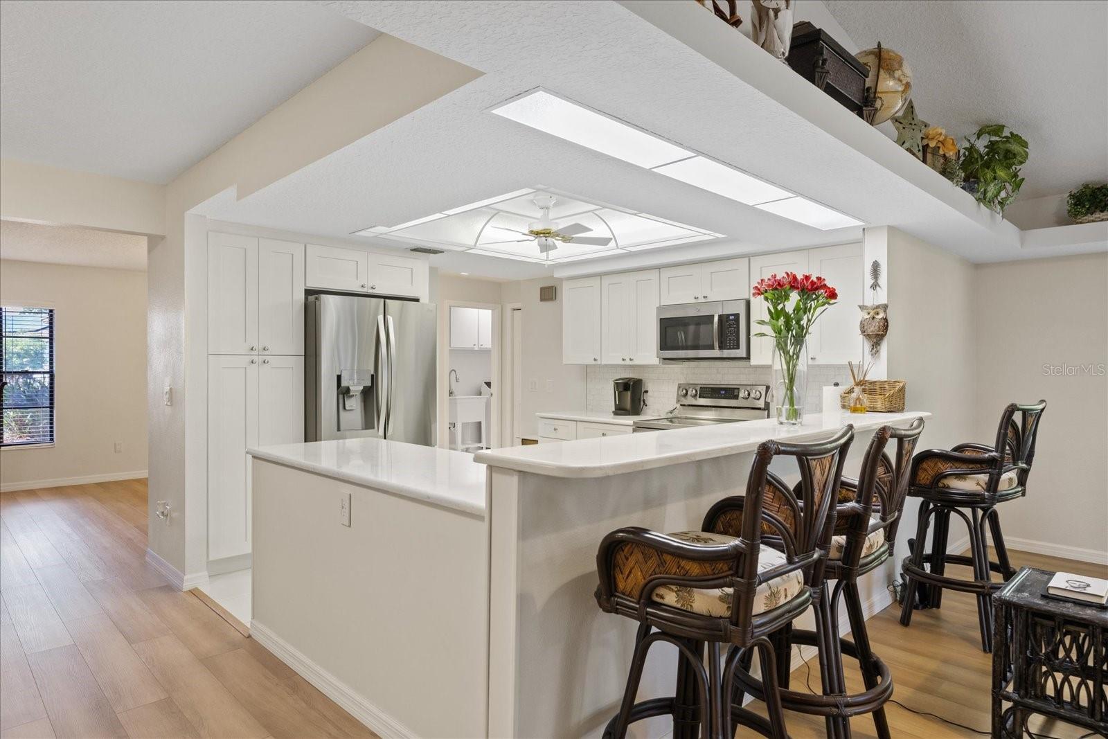 GULF HARBORS WOODLANDS - Residential