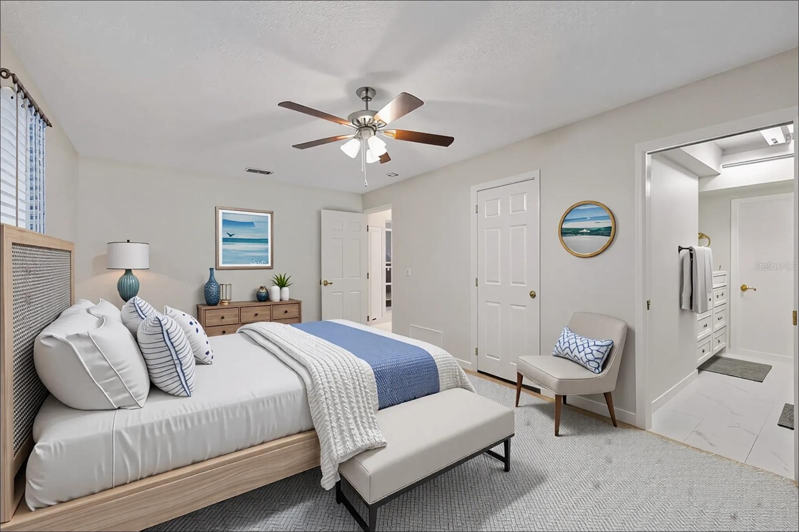GULF HARBORS WOODLANDS - Residential