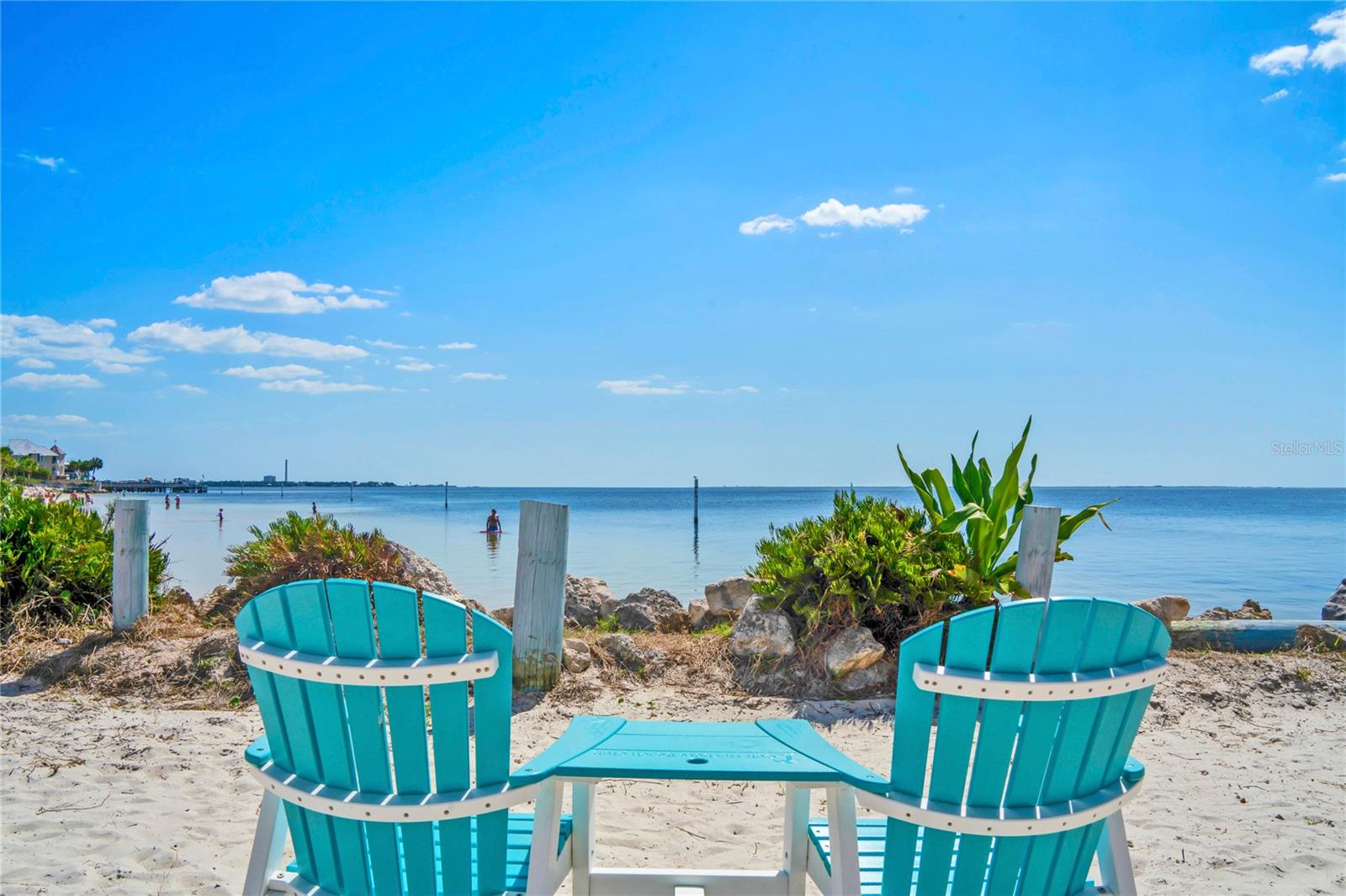 GULF HARBORS WOODLANDS - Residential
