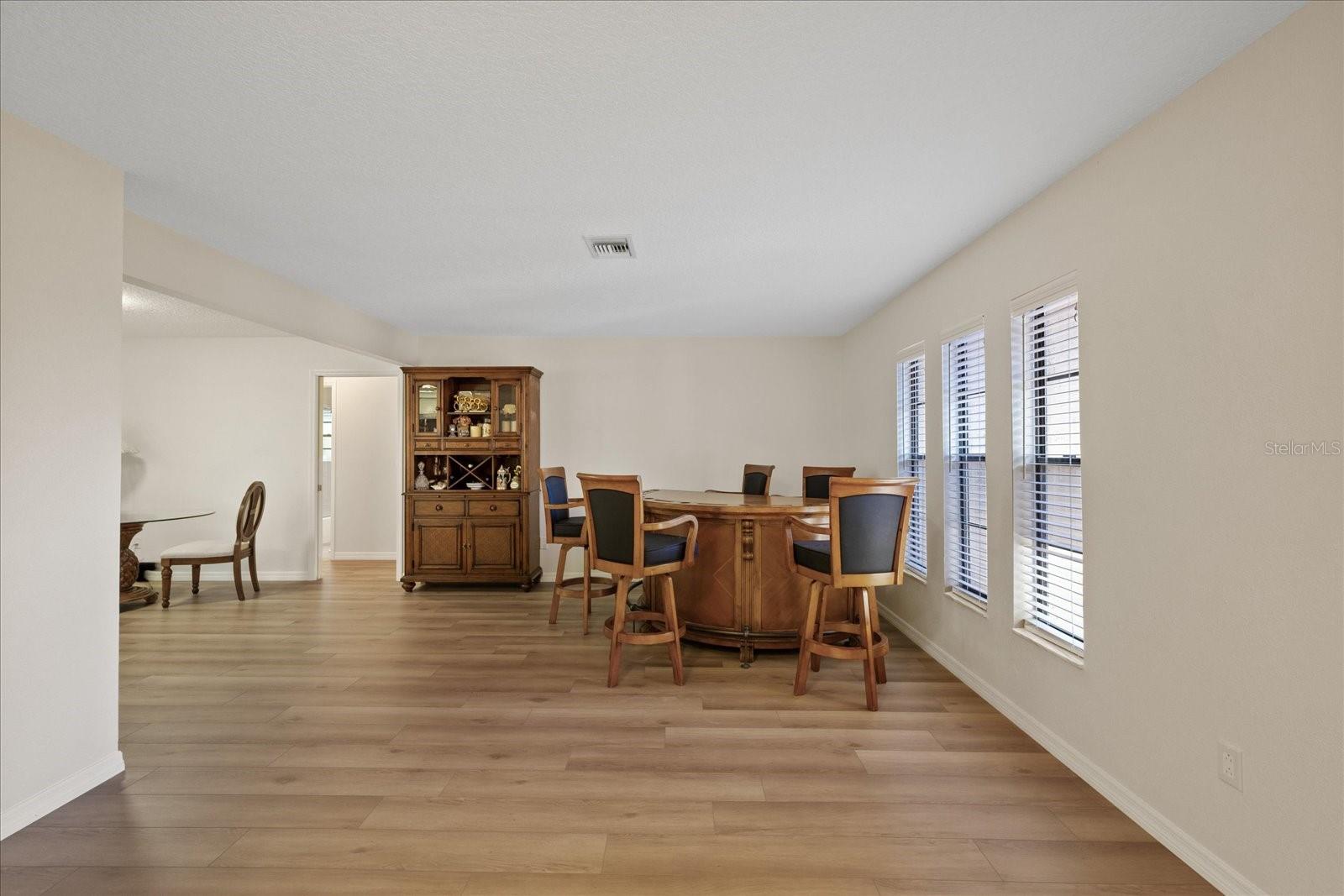 GULF HARBORS WOODLANDS - Residential