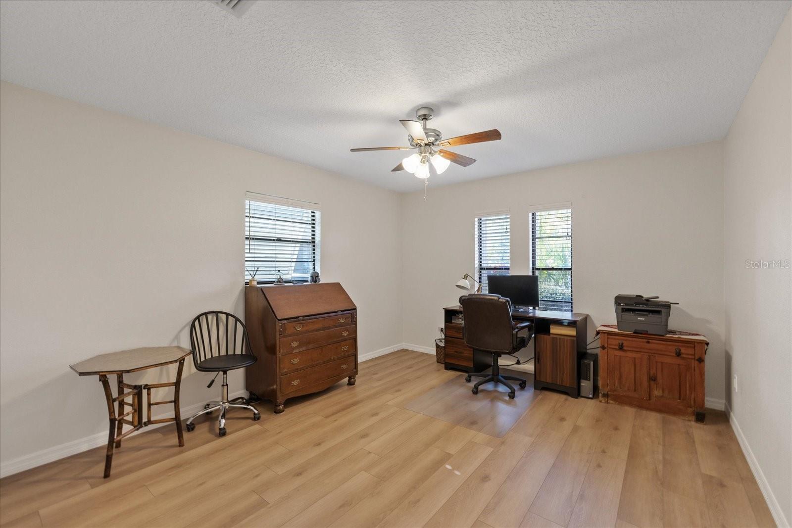 GULF HARBORS WOODLANDS - Residential
