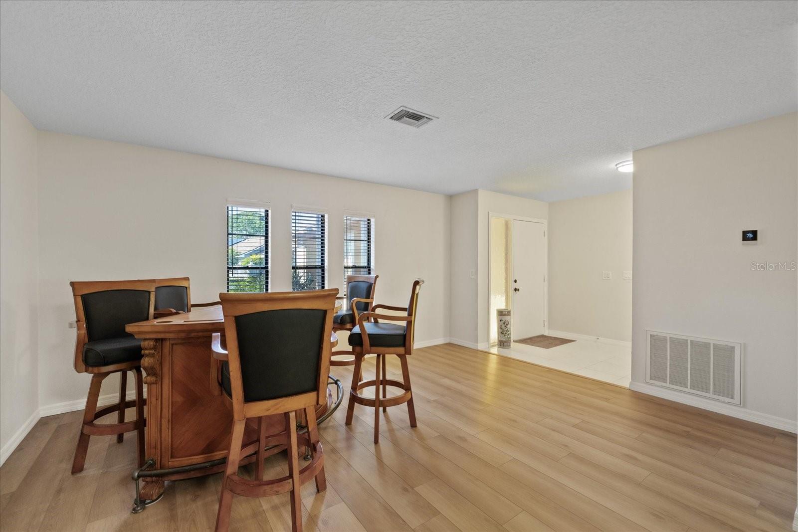 GULF HARBORS WOODLANDS - Residential