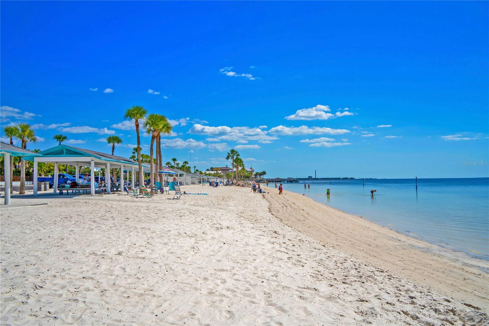 GULF HARBORS WOODLANDS - Residential