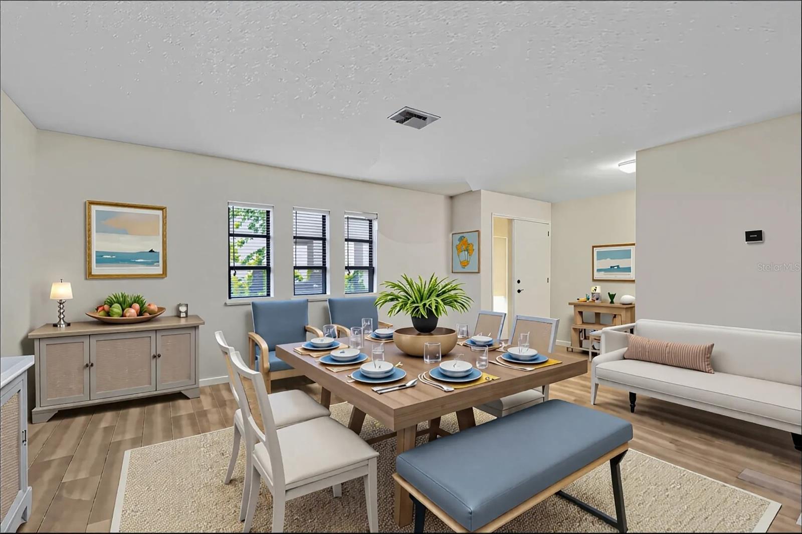 GULF HARBORS WOODLANDS - Residential