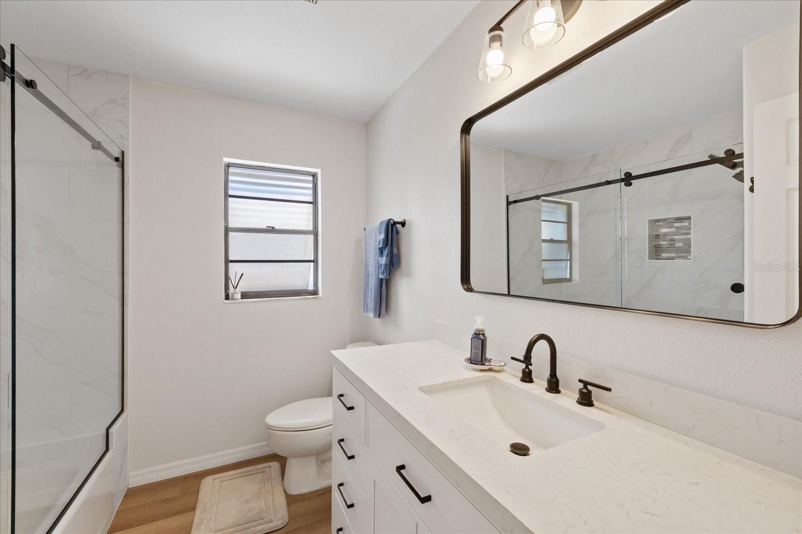 GULF HARBORS WOODLANDS - Residential