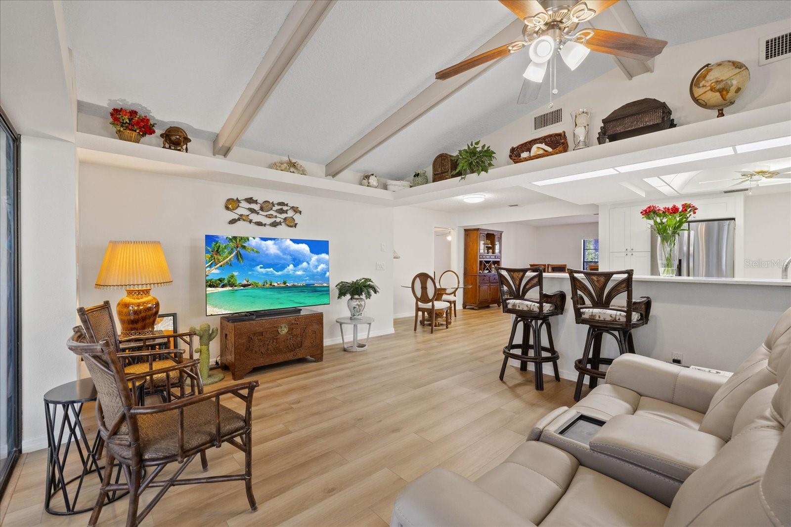 GULF HARBORS WOODLANDS - Residential