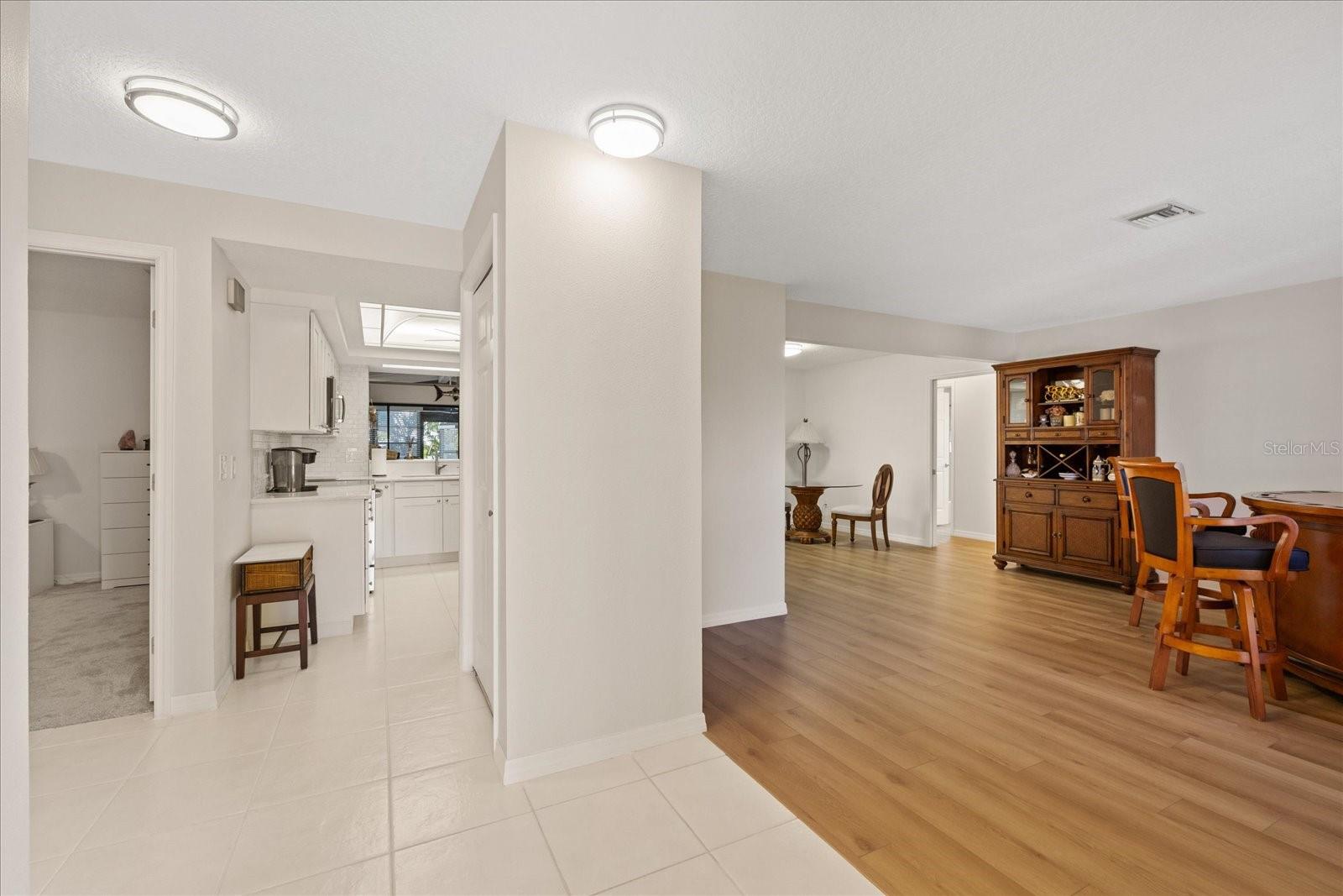 GULF HARBORS WOODLANDS - Residential