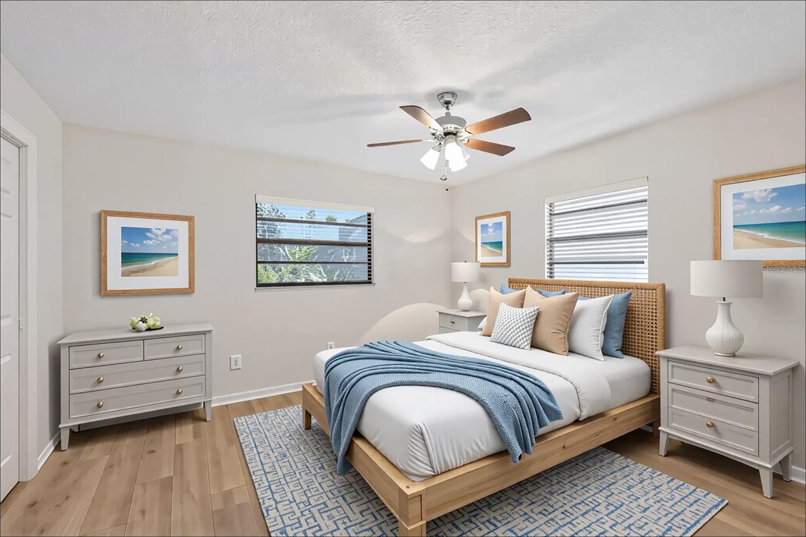 GULF HARBORS WOODLANDS - Residential