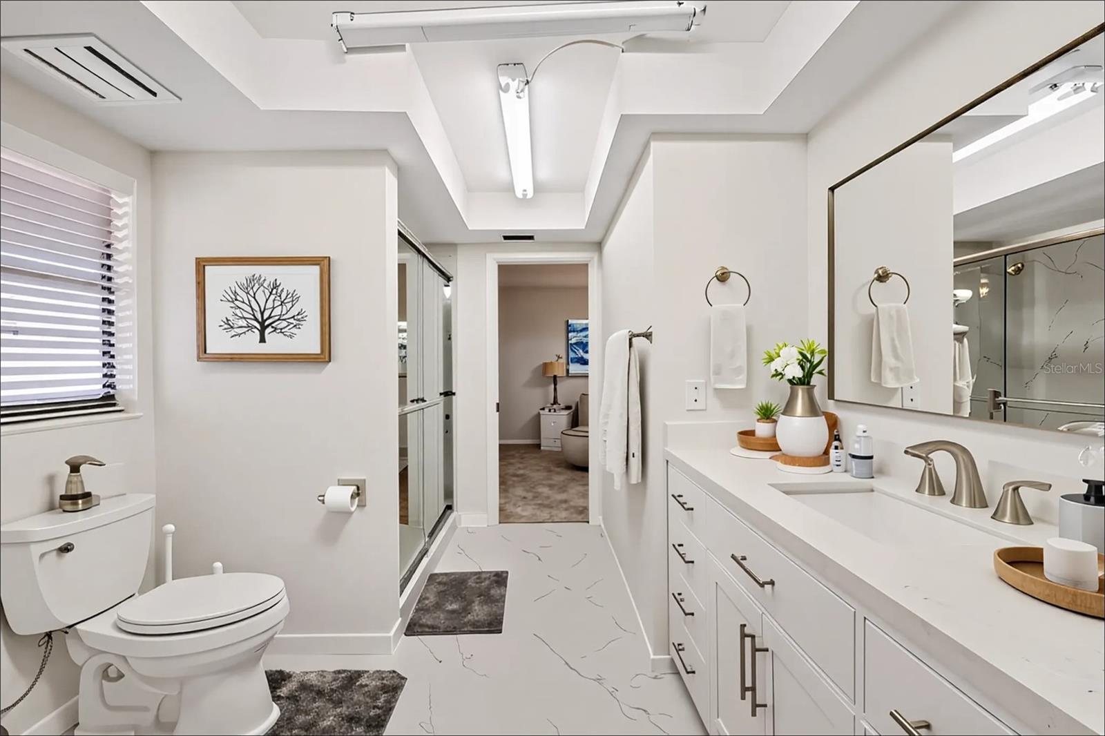 GULF HARBORS WOODLANDS - Residential