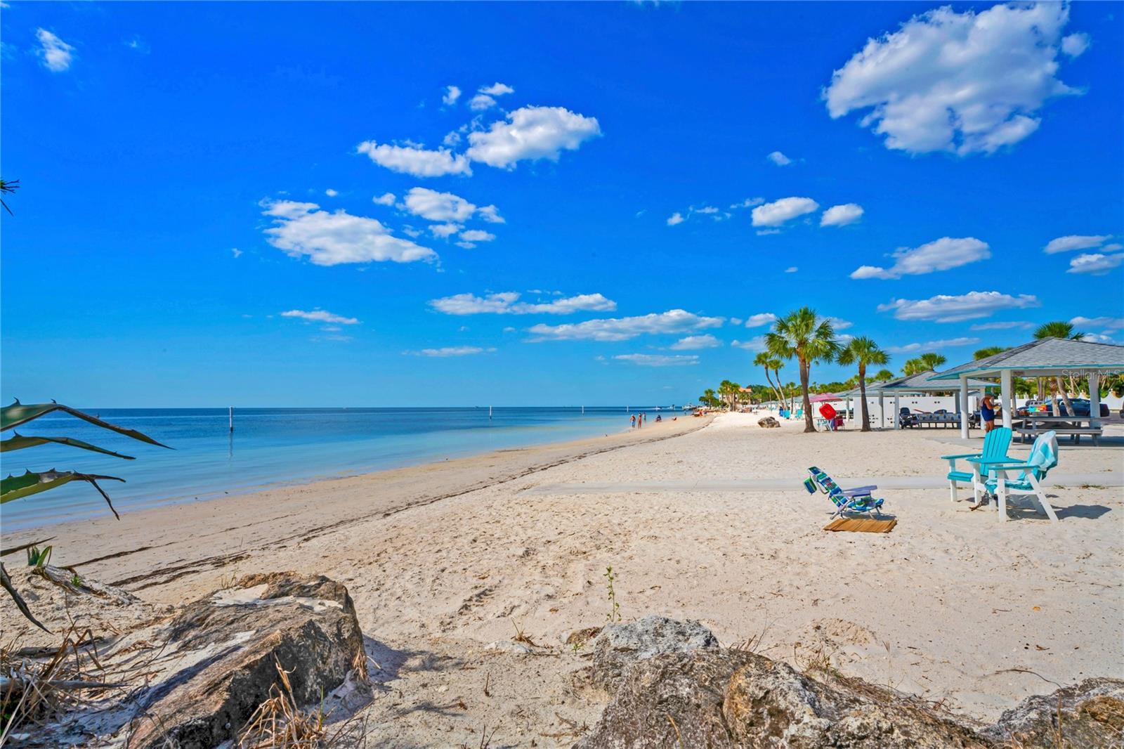 GULF HARBORS WOODLANDS - Residential