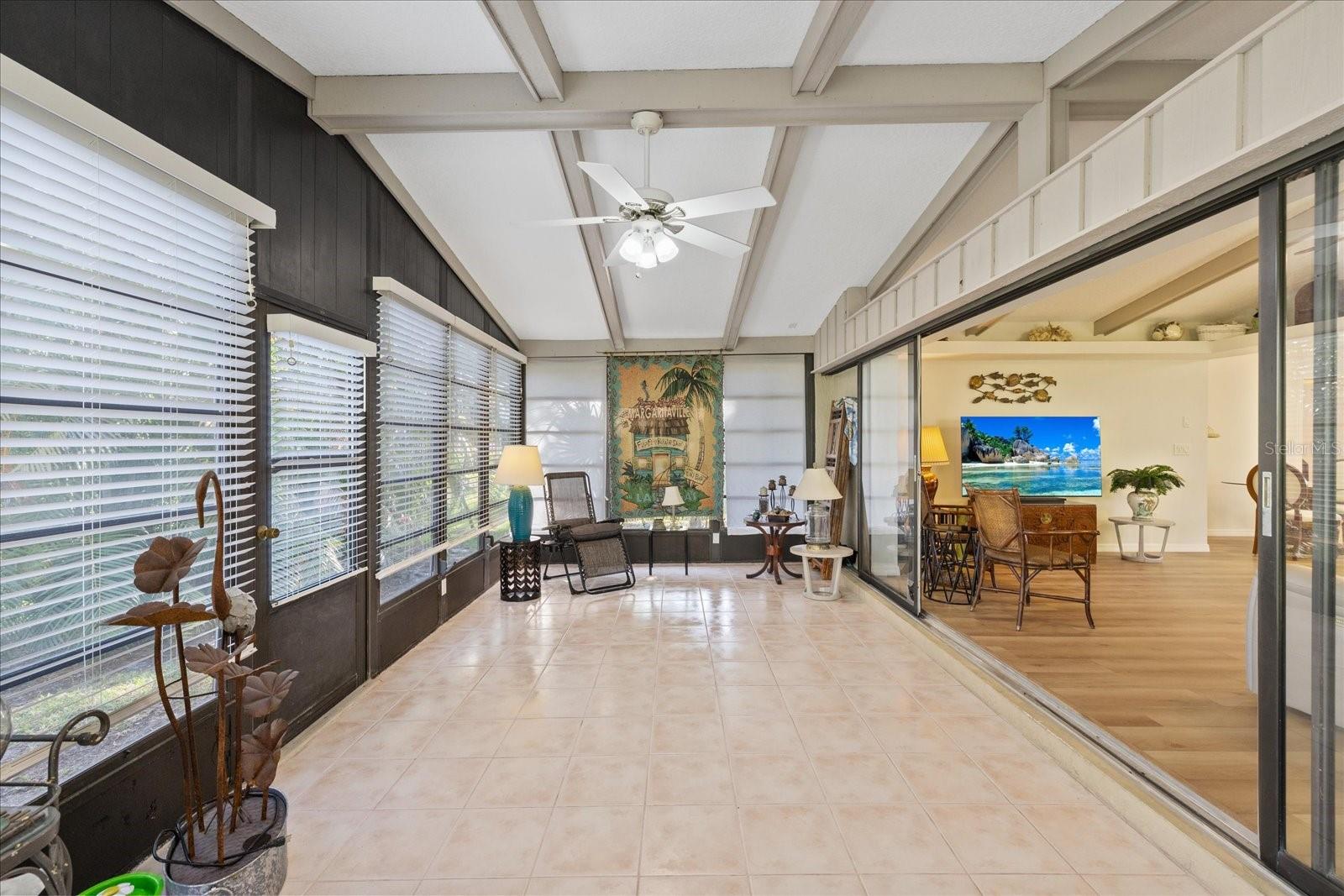 GULF HARBORS WOODLANDS - Residential