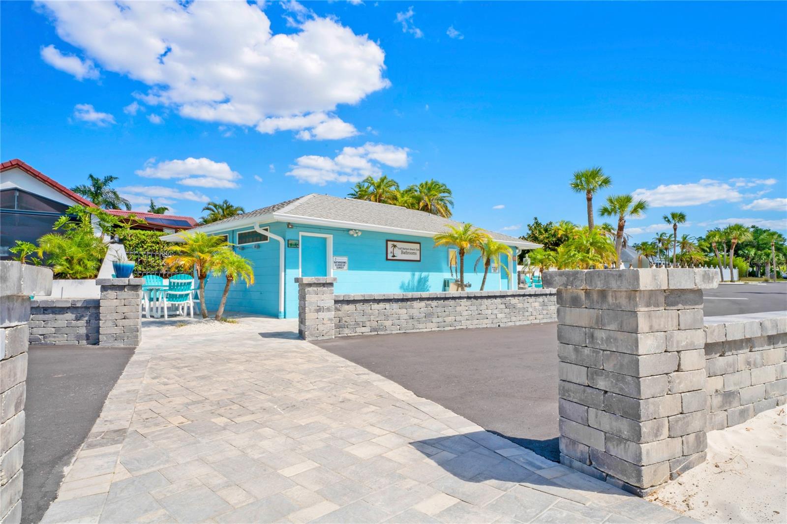GULF HARBORS WOODLANDS - Residential