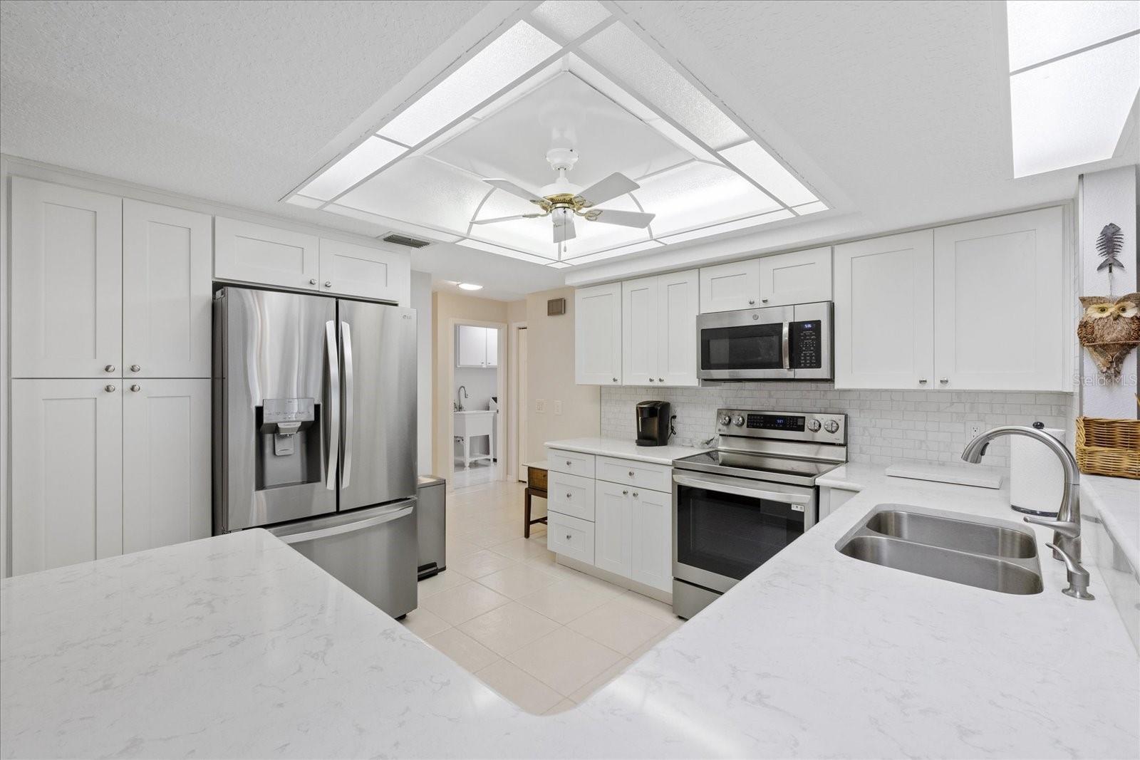 GULF HARBORS WOODLANDS - Residential