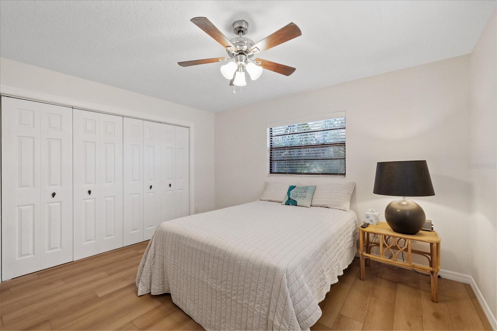 GULF HARBORS WOODLANDS - Residential