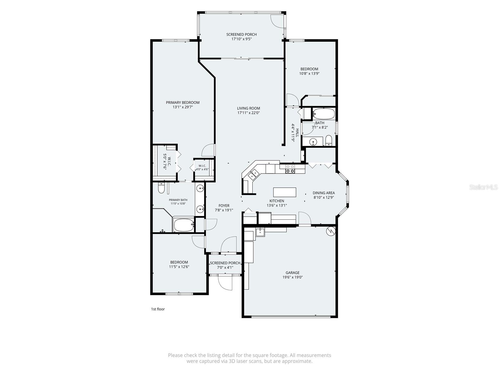 2208 WORTHINGTON GREENS DRIVE 2208