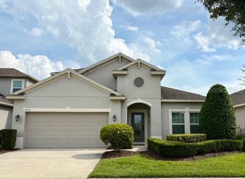 3306 SAGEBRUSH STREET HARMONY FL 34773