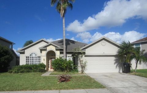 A home in ORLANDO