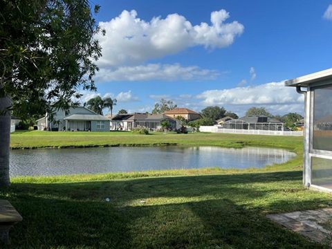 A home in ORLANDO