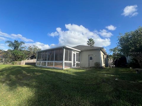 A home in ORLANDO