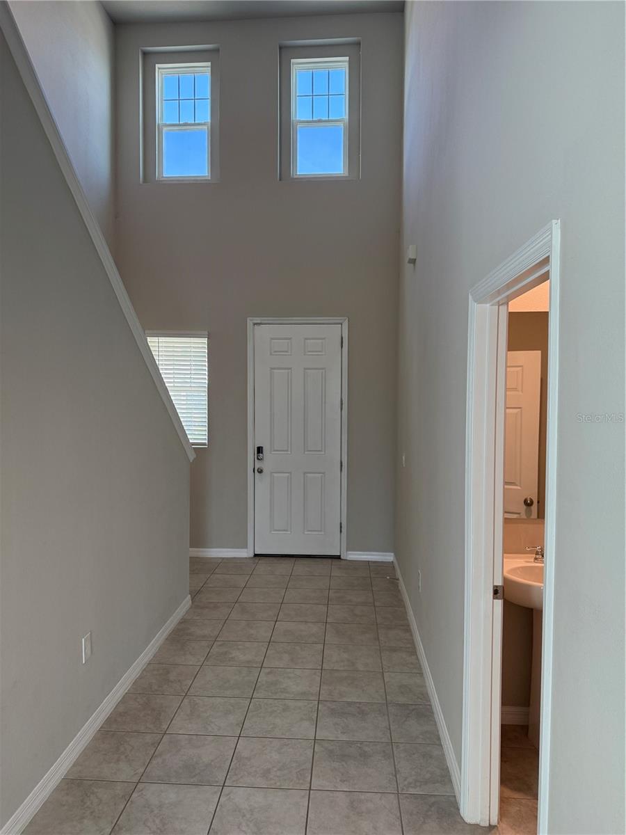 SILVER SPGS - Residential Lease