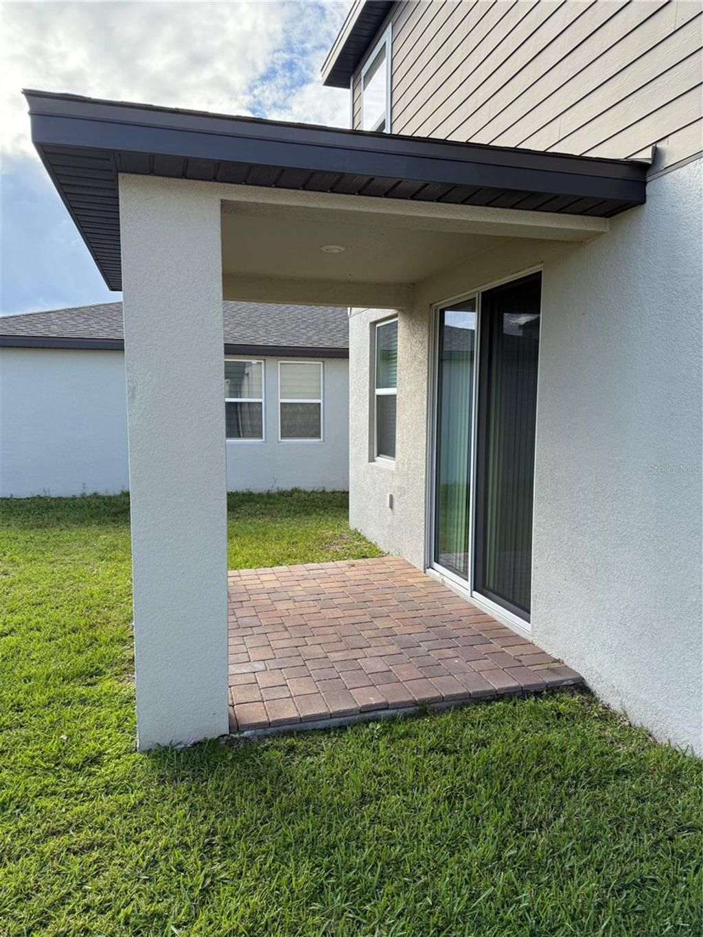 Photo of 5238 Meredrew Lane, Saint Cloud, FL 34771 (MLS # O6349412)