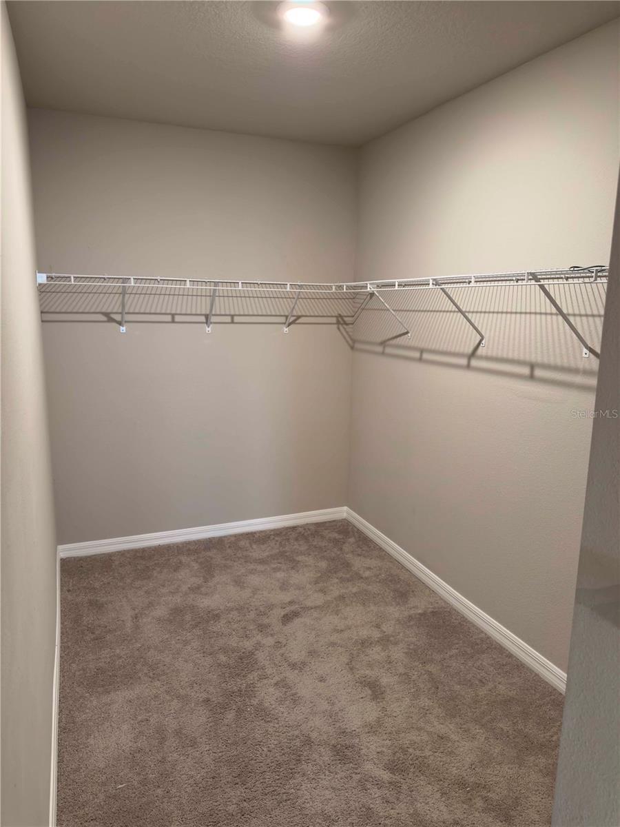 SILVER SPGS - Residential Lease