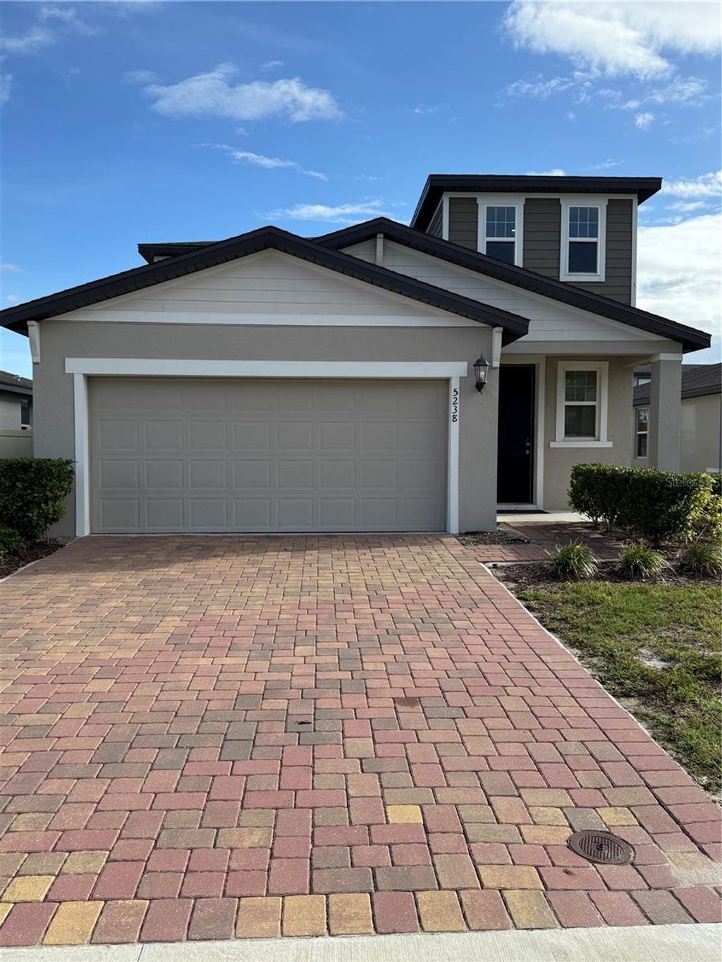 Photo of 5238 Meredrew Lane, Saint Cloud, FL 34771 (MLS # O6349412)
