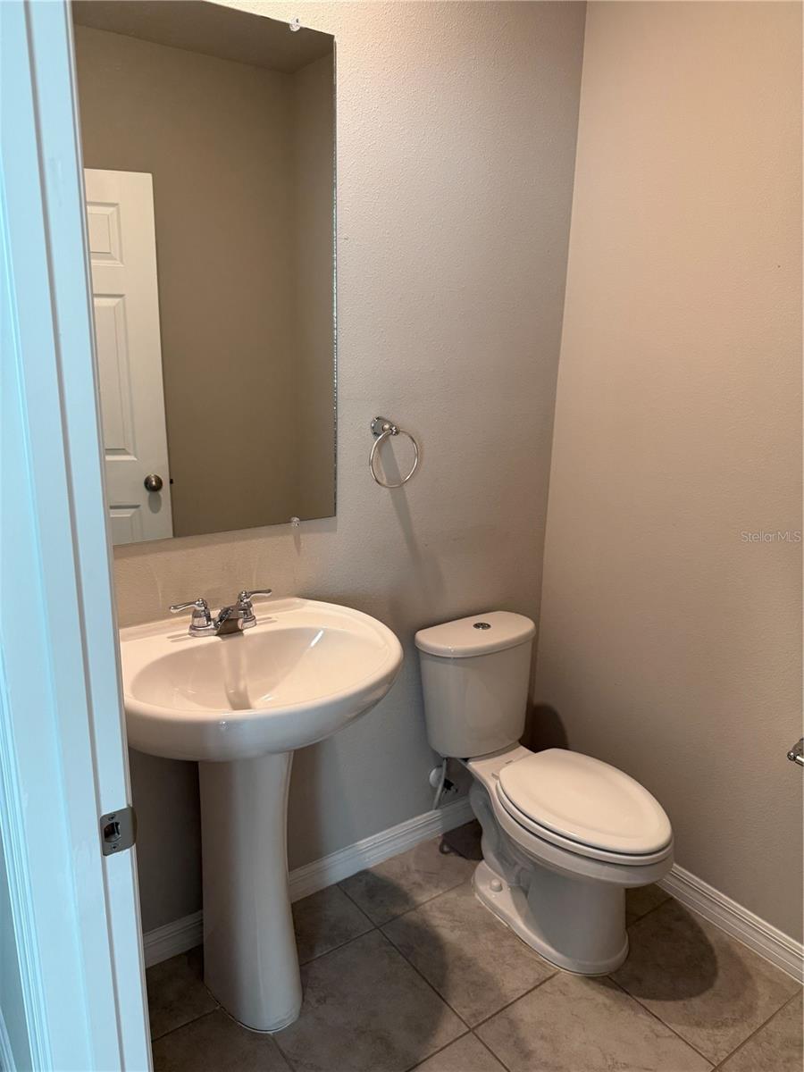 SILVER SPGS - Residential Lease