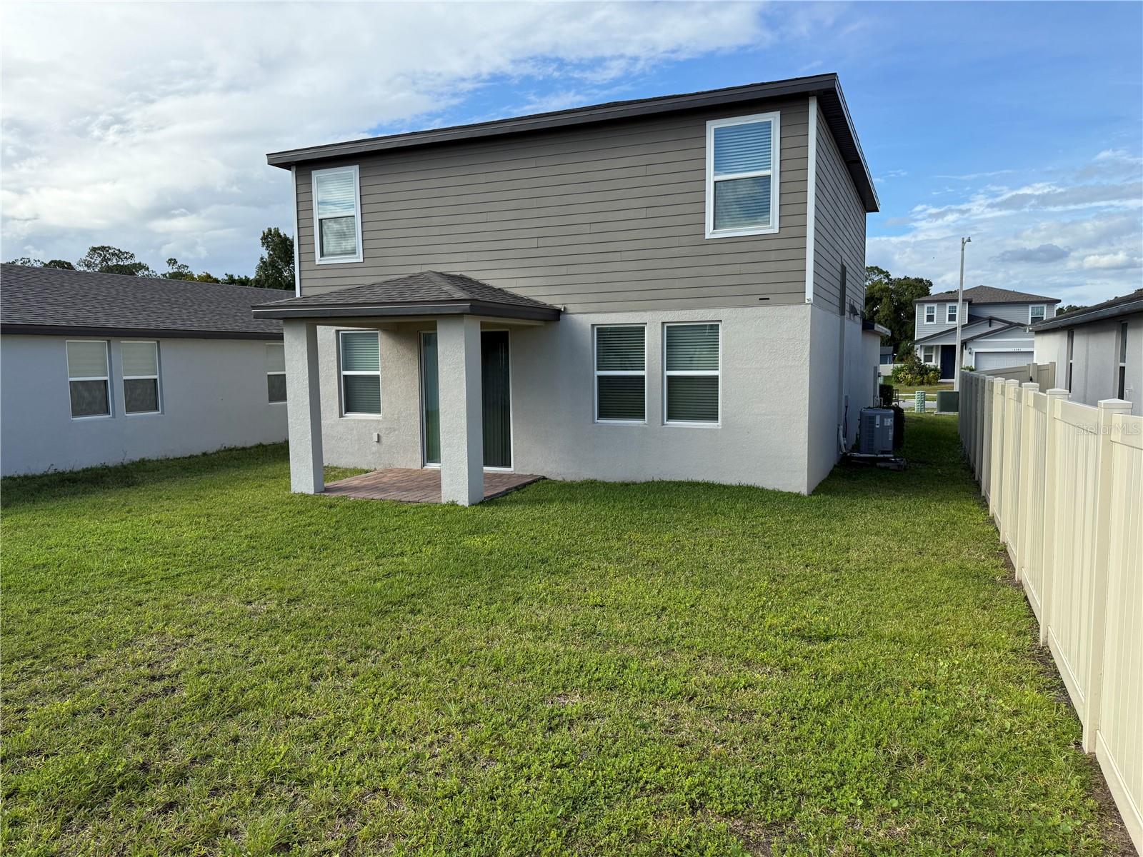 SILVER SPGS - Residential Lease