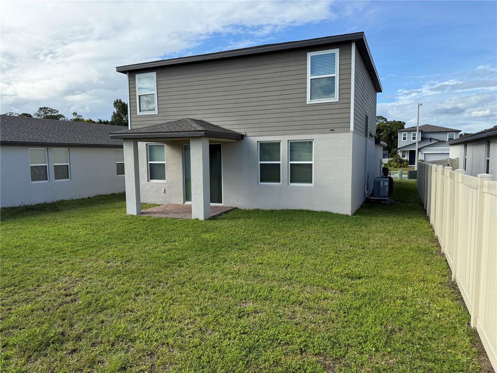 Photo of 5238 Meredrew Lane, Saint Cloud, FL 34771 (MLS # O6349412)