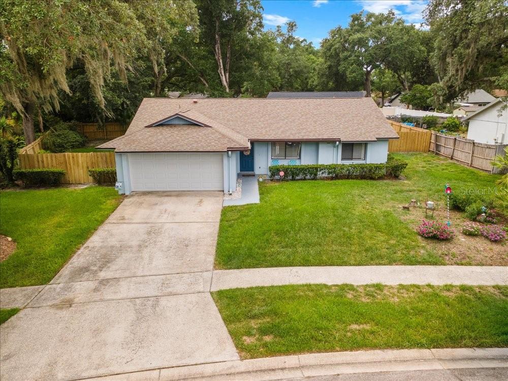 7816 BITTERNUT COURT