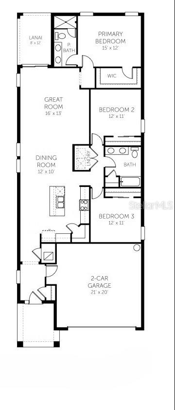CREEKSIDE RUN - Residential