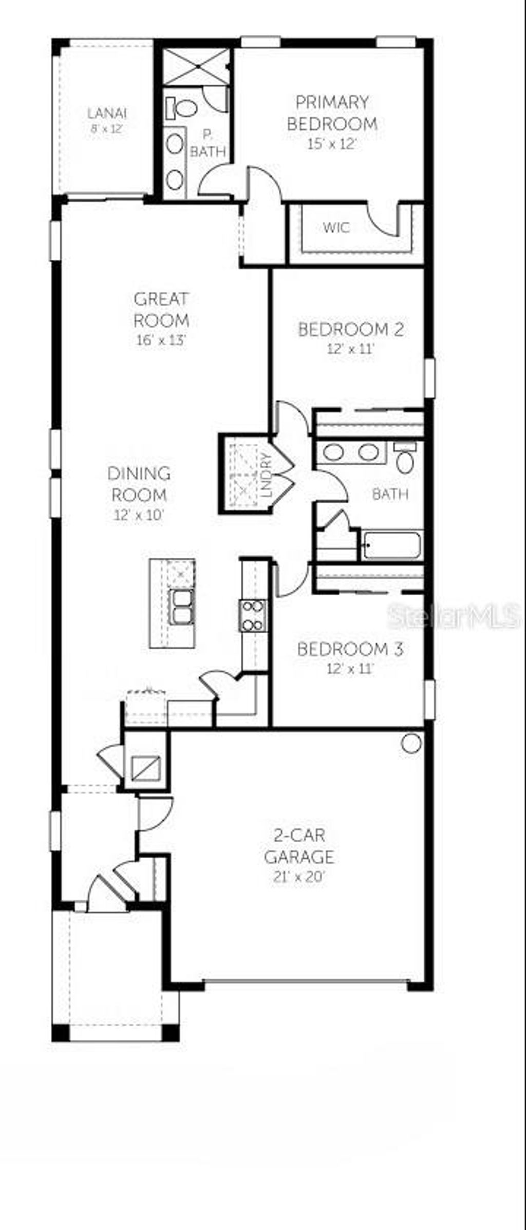 Photo of 17018 Cottontail Circle, Punta Gorda, FL 33982 (MLS # G5104135)