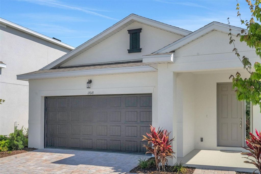 Photo of 17018 Cottontail Circle, Punta Gorda, FL 33982 (MLS # G5104135)