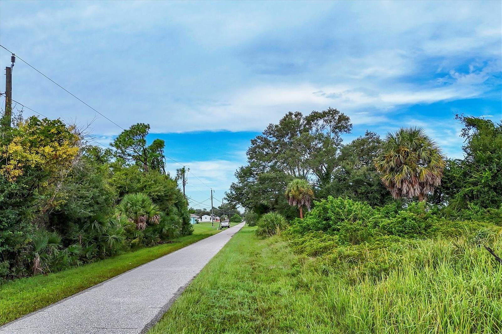 PORT CHARLOTTE SEC 074 - Land