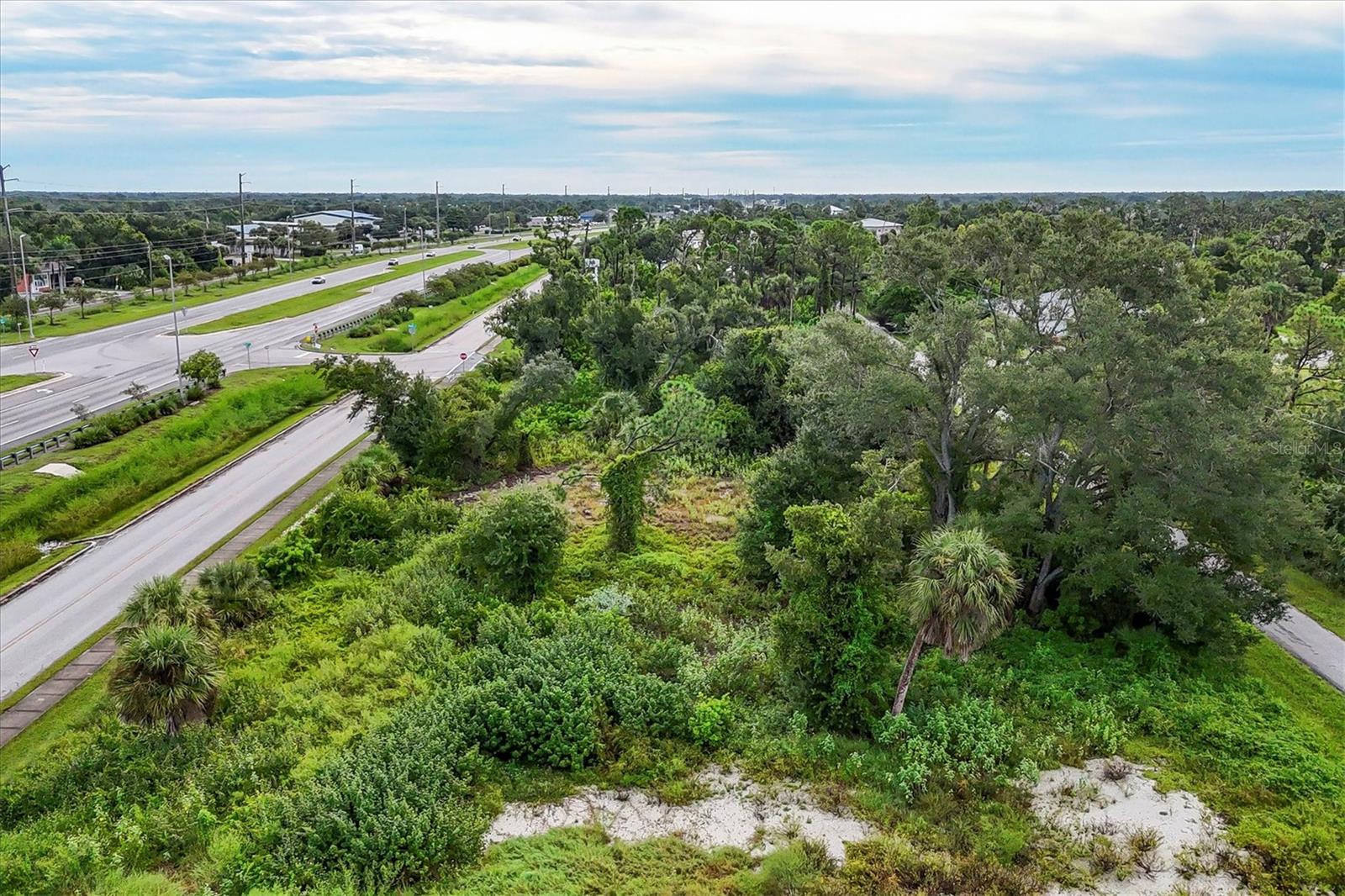 PORT CHARLOTTE SEC 074 - Land