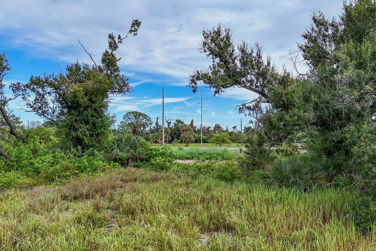 PORT CHARLOTTE SEC 074 - Land