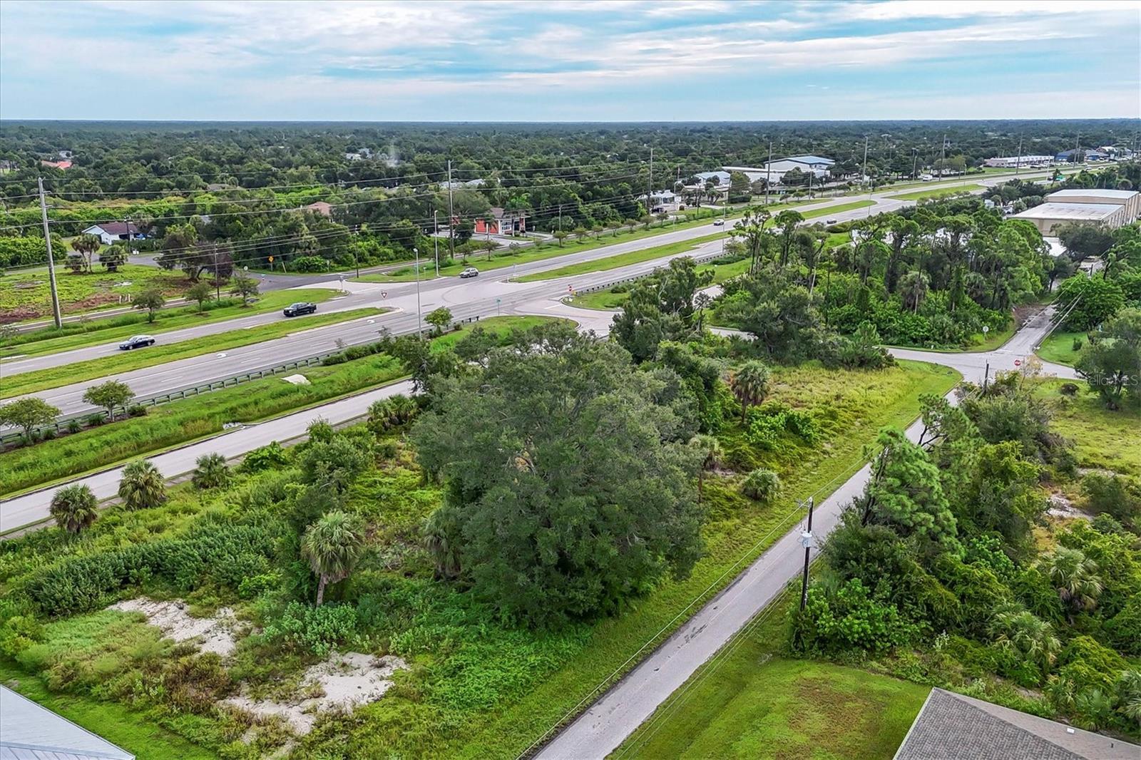 PORT CHARLOTTE SEC 074 - Land