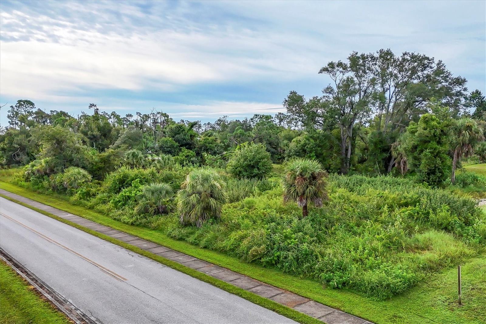 PORT CHARLOTTE SEC 074 - Land