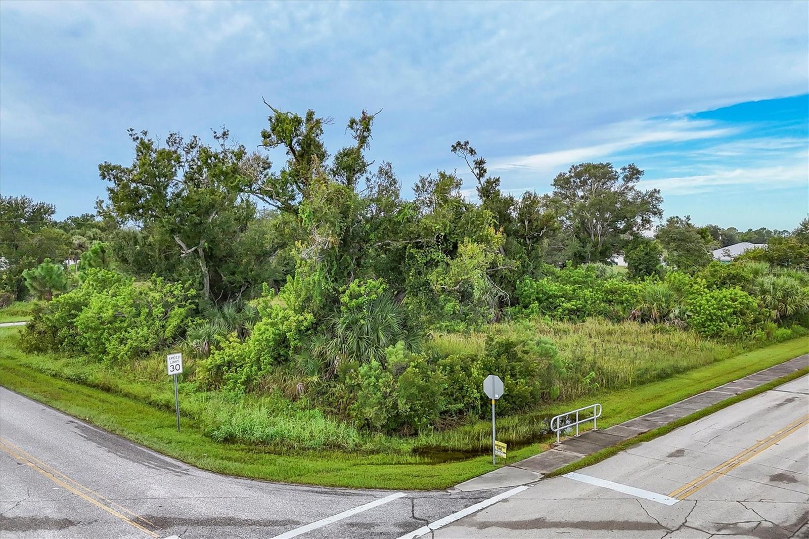 PORT CHARLOTTE SEC 074 - Land
