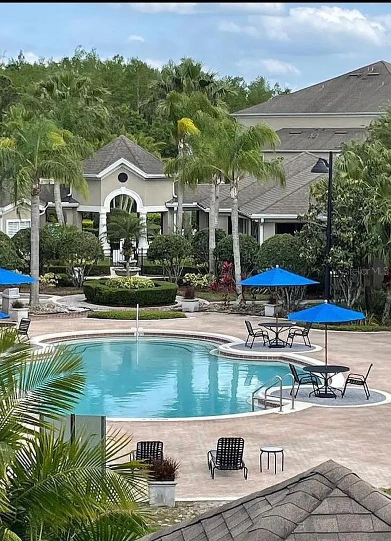 Photo of 6512 Swissco Drive #1435, Orlando, FL 32822 (MLS # O6444076)