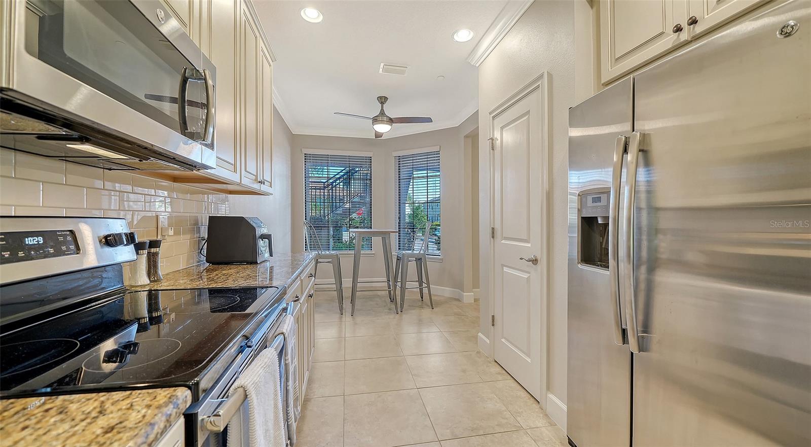 BACCIANO I AT ESPLANADE LAKEWOOD RANCH 5 - Residential Lease